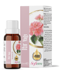 Sft Itır Yağı 20 Ml