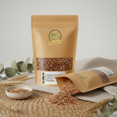 Süpürge Otu Tohumu