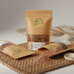 Süpürge Otu Tohumu