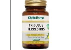 Shf Trıbulus Terrestrıs 60 Kapsül-çoban Çökerten