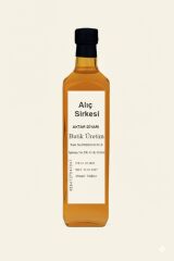Alıç Sirkesi