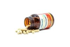Shf Epimedyum Kapsül 60*750 Mg