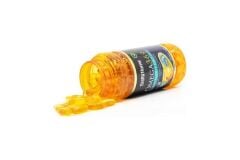 Shf Omega 3-6-9 60 Kapsül
