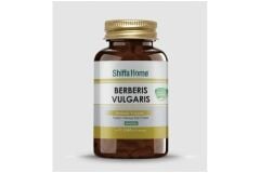 Shf Berberis Vulgaris Kapsül