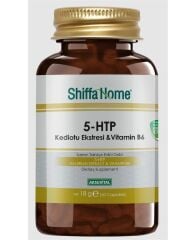 Shf 5 Htp Kapsül 300 Mg*60 Kapsül