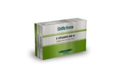 Shf E Vitamini 400ıu 60 Softjell