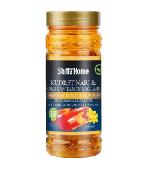 Shf Sarı Kantaron Kudret Narı Soft Jel