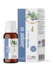 Sft Ardıç Yağı 20 Ml