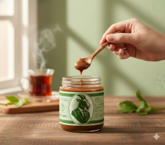 AzgınTeke Otu Macunu ERKEK