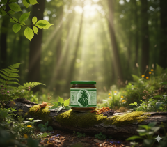 AzgınTeke Otu Macunu ERKEK