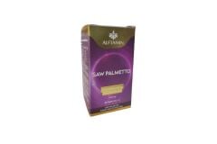 Alftamin Saw Palmetto İçeren  Tablet 60 Lı 1000 Mg