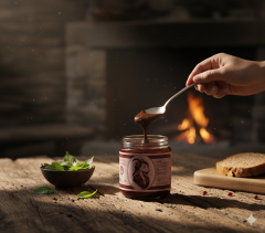 AzgınTeke Otu Macunu KADIN