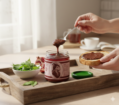 AzgınTeke Otu Macunu KADIN