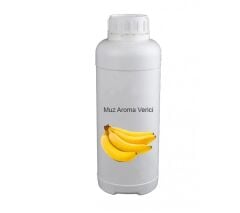 Muz Aroma Vericisi