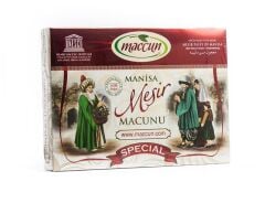 Maccun Mesir Macunu Special 200 Gr
