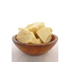 Kakao Yağı Katı Naturel