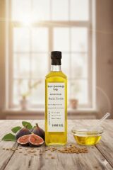 İncir Çekirdeği Yağı