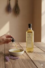 Karabaş Yağı 1000