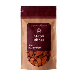 Acı Badem Acıbadem 250 GR