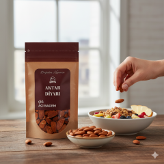 Acı Badem Acıbadem