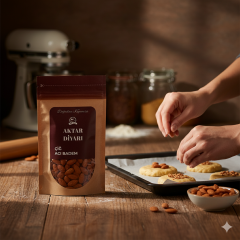 Acı Badem Acıbadem 250 GR