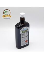 Maurers Krautergarten Isveç Şurubu İksir 500 ml