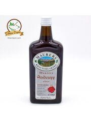 Maurers Krautergarten Isveç Şurubu İksir 500 ml
