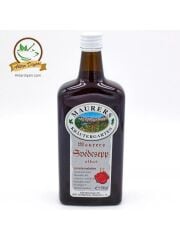 Maurers Krautergarten Isveç Şurubu İksir 500 ml