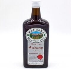 Maurers Krautergarten İsveç Şurubu İksir 500 ml