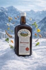 Maurers Krautergarten İsveç Şurubu İksir 500 ml