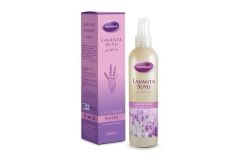Me.içilebilir Lavanta Suyu 250 Ml