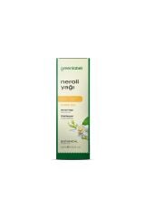 Greenlabel Neroli Yağı 10 Ml
