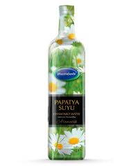 Mct.papatya Suyu 1 Lt