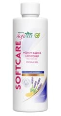 Sft Softcare Çocuk Vücut Bakım Losyonu 250 Ml