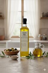Zeytin Yağı