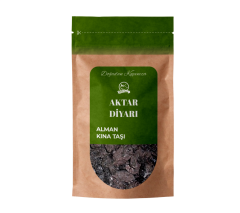Alman Kına Taşı 1000 GR