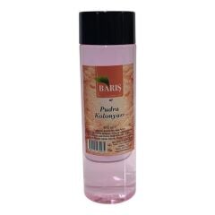Barış Pudra Kolonyası 400 Ml