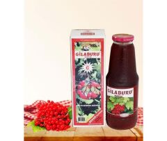 Gilaburu Suyu 1 Lt Kayseri Pazarı Nakliyesiz