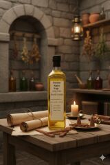 Sandal Ağacı Yağı