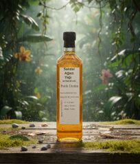 Sandal Ağacı Yağı