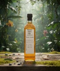 Sandal Ağacı Yağı