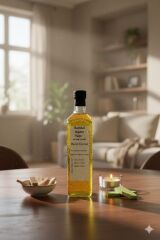 Sandal Ağacı Yağı