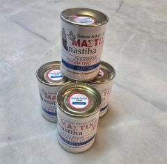 Mastıha Damla Sakızılı Ciklet 20 Gr Glikozsuz