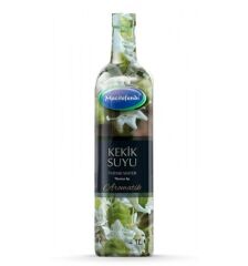 Mct.kekik Suyu Cam Şişe