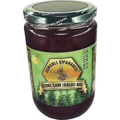 Capadocıa Çiçek Balı 5kg Kova