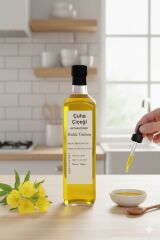 Çuha Çiçeği Yağı