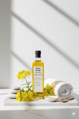 Çuha Çiçeği Yağı