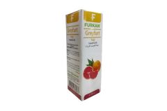 Furkan Greyfurt Yağı 20 Ml