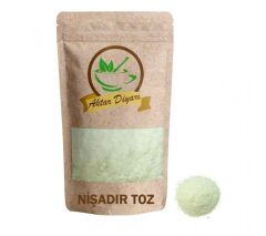 Kalaycı Nişadırı-nişadır Toz-amonyum