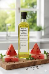 Karpuz Çekirdeği Yağı